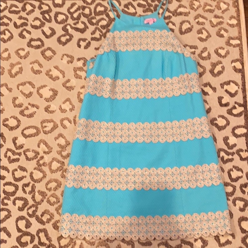 Lilly dress